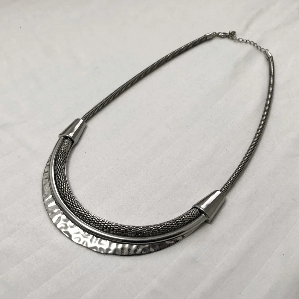 Aldo: Necklace - Picture 2 of 2